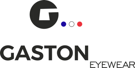 Logo Gaston Eyewear