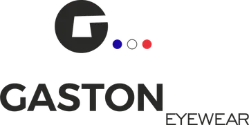 Logo Gaston Eyewear