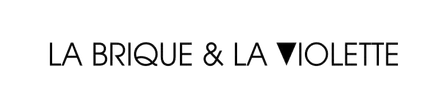 Logo La Brique et la Violette — Toulouse
