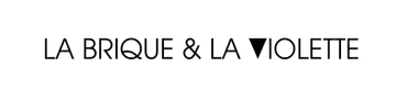 Logo La Brique et la Violette