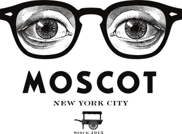 Logo Moscot