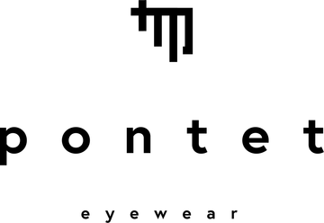 Logo Pontet Eyewear