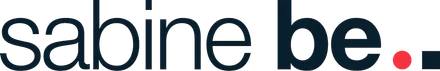 Logo Sabine Be