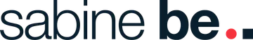 Logo Sabine Be