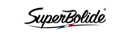 Logo SuperBolide