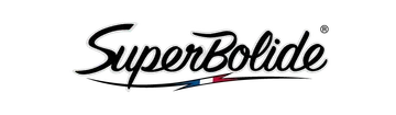 Logo SuperBolide