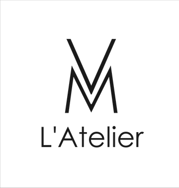 Logo Vanessa & Mehdi